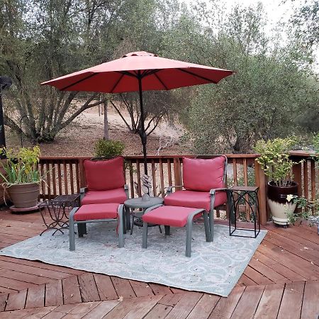 Willa Yosemite Mountain Retreat Oakhurst Zewnętrze zdjęcie