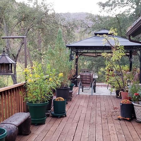 Willa Yosemite Mountain Retreat Oakhurst Zewnętrze zdjęcie