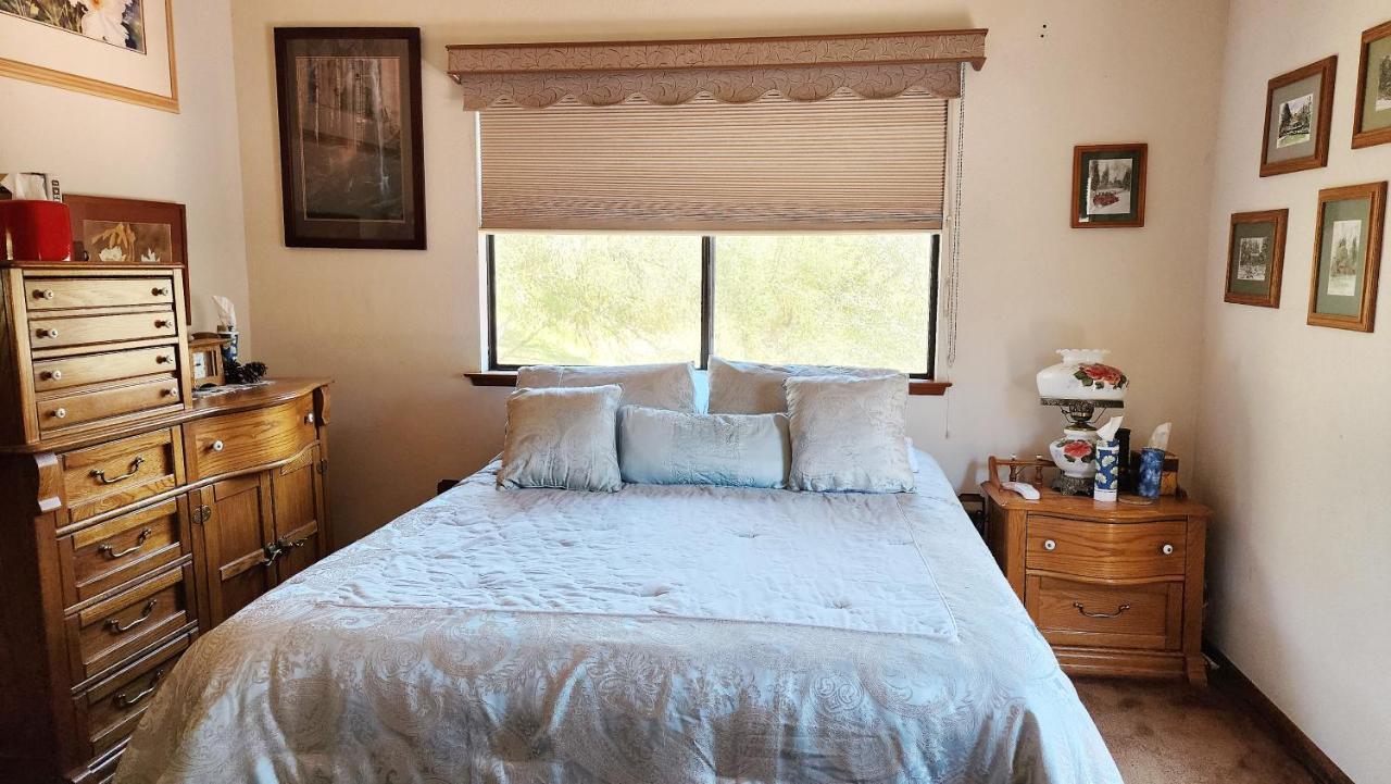Willa Yosemite Mountain Retreat Oakhurst Zewnętrze zdjęcie