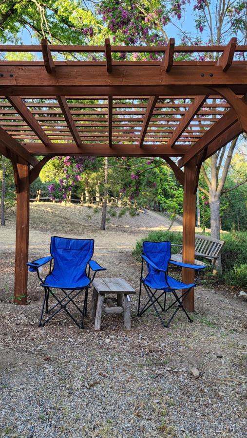 Willa Yosemite Mountain Retreat Oakhurst Zewnętrze zdjęcie