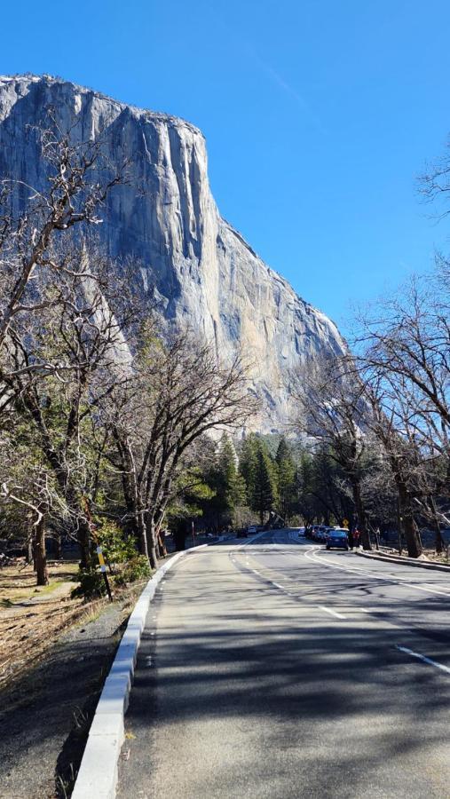 Willa Yosemite Mountain Retreat Oakhurst Zewnętrze zdjęcie
