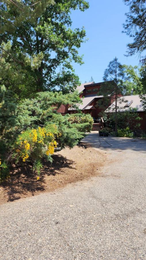 Willa Yosemite Mountain Retreat Oakhurst Zewnętrze zdjęcie
