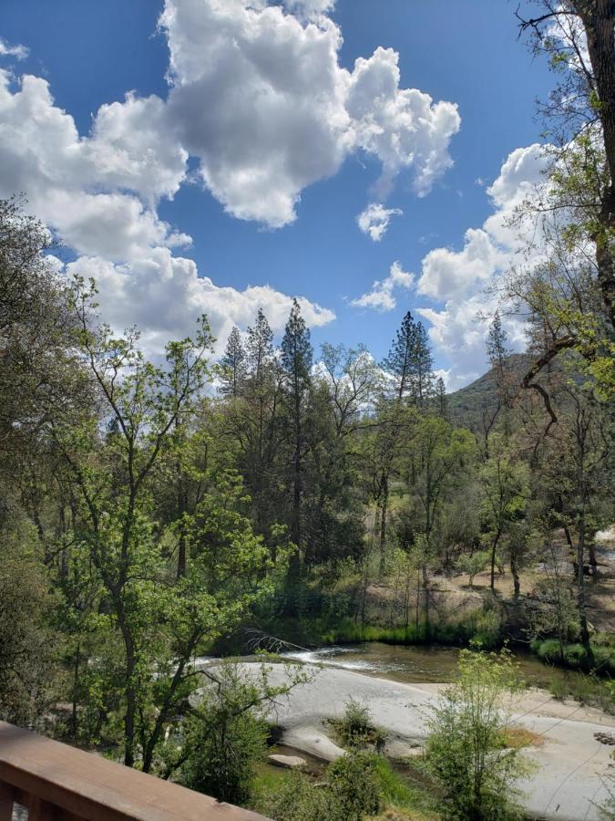 Willa Yosemite Mountain Retreat Oakhurst Zewnętrze zdjęcie